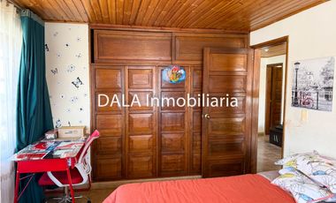 SE VENDE CASA SECTOR LOS ZIPAS EN CHIA CUNDINAMARCA