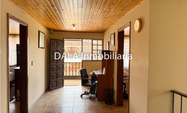 SE VENDE CASA SECTOR LOS ZIPAS EN CHIA CUNDINAMARCA