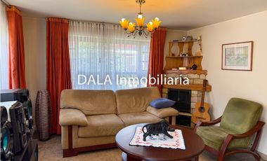 SE VENDE CASA SECTOR LOS ZIPAS EN CHIA CUNDINAMARCA