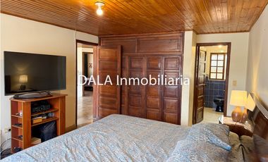 SE VENDE CASA SECTOR LOS ZIPAS EN CHIA CUNDINAMARCA