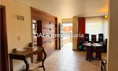 SE VENDE CASA SECTOR LOS ZIPAS EN CHIA CUNDINAMARCA