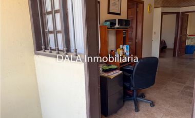 SE VENDE CASA SECTOR LOS ZIPAS EN CHIA CUNDINAMARCA