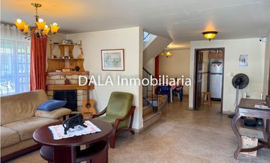 SE VENDE CASA SECTOR LOS ZIPAS EN CHIA CUNDINAMARCA