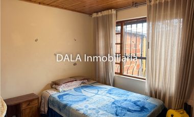 SE VENDE CASA SECTOR LOS ZIPAS EN CHIA CUNDINAMARCA