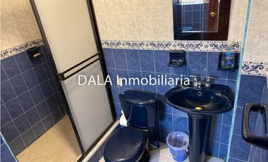 SE VENDE CASA SECTOR LOS ZIPAS EN CHIA CUNDINAMARCA