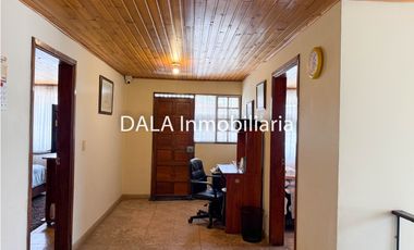 SE VENDE CASA SECTOR LOS ZIPAS EN CHIA CUNDINAMARCA