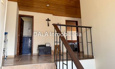 SE VENDE CASA SECTOR LOS ZIPAS EN CHIA CUNDINAMARCA