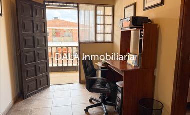 SE VENDE CASA SECTOR LOS ZIPAS EN CHIA CUNDINAMARCA