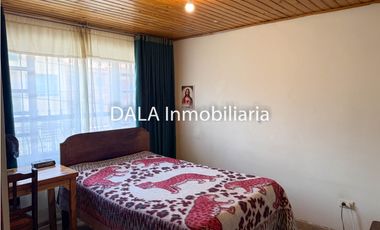 SE VENDE CASA SECTOR LOS ZIPAS EN CHIA CUNDINAMARCA