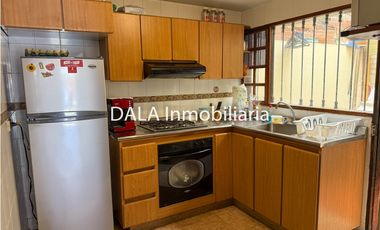 SE VENDE CASA SECTOR LOS ZIPAS EN CHIA CUNDINAMARCA