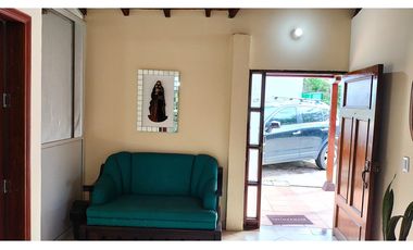 SE VENDE PARCELA EN CIUDAD TEYUNA EN PIEDECUESTA