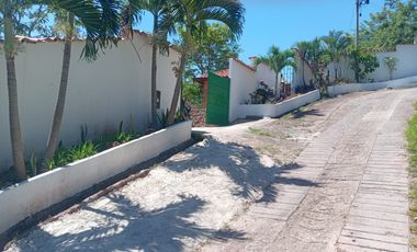 SE VENDE PARCELA EN CIUDAD TEYUNA EN PIEDECUESTA