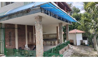 SE VENDE PARCELA EN CIUDAD TEYUNA EN PIEDECUESTA
