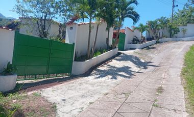 SE VENDE PARCELA EN CIUDAD TEYUNA EN PIEDECUESTA