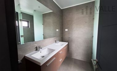 Arriendo Casa Nueva San Damián 3 dorm /3 baños