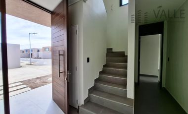 Arriendo Casa Nueva San Damián 3 dorm /3 baños