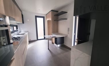 Arriendo Casa Nueva San Damián 3 dorm /3 baños