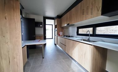 Arriendo Casa Nueva San Damián 3 dorm /3 baños