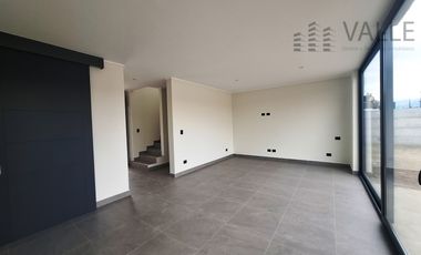 Arriendo Casa Nueva San Damián 3 dorm /3 baños