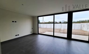 Arriendo Casa Nueva San Damián 3 dorm /3 baños