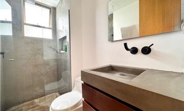 Vendo hermoso apartamento en San Lucas el Poblado