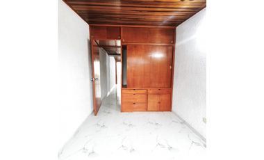 SE VENDE CASA UBICADA EN EL BARRIO MARRUECOS