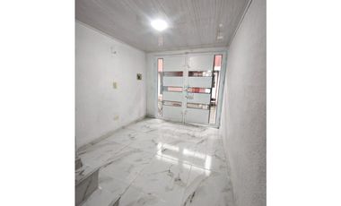 SE VENDE CASA UBICADA EN EL BARRIO MARRUECOS
