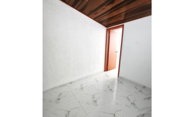 SE VENDE CASA UBICADA EN EL BARRIO MARRUECOS