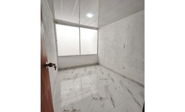 SE VENDE CASA UBICADA EN EL BARRIO MARRUECOS