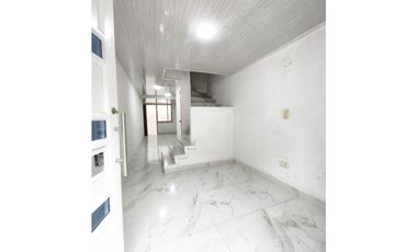 SE VENDE CASA UBICADA EN EL BARRIO MARRUECOS
