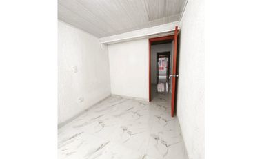 SE VENDE CASA UBICADA EN EL BARRIO MARRUECOS