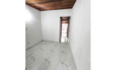 SE VENDE CASA UBICADA EN EL BARRIO MARRUECOS