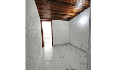 SE VENDE CASA UBICADA EN EL BARRIO MARRUECOS