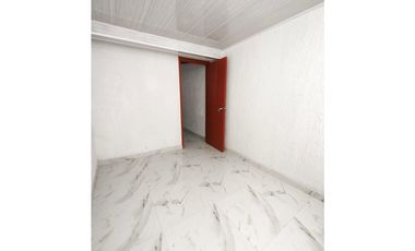 SE VENDE CASA UBICADA EN EL BARRIO MARRUECOS