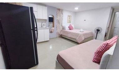 Se Arrienda Apartamento Amoblado,San Javier, Medellín