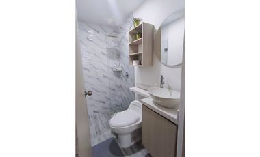 Se Arrienda Apartamento Amoblado,San Javier, Medellín