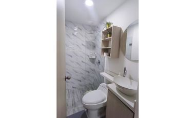 Se Arrienda Apartamento Amoblado,San Javier, Medellín