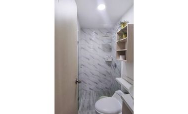 Se Arrienda Apartamento Amoblado,San Javier, Medellín