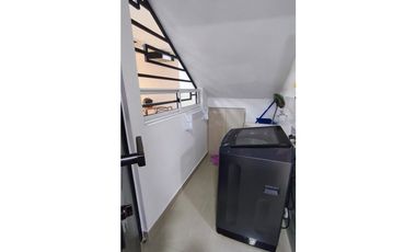 Se Arrienda Apartamento Amoblado,San Javier, Medellín