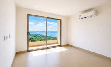 VENTA APARTAMENTO TURISTICO VISTA AL MAR SANTA MARTA - SANTA MARINA