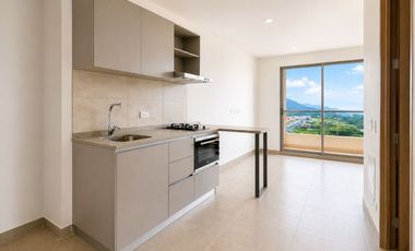 VENTA APARTAMENTO TURISTICO VISTA AL MAR SANTA MARTA - SANTA MARINA