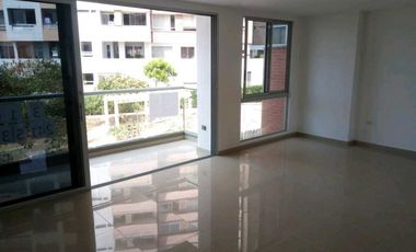 SE ARRIENDA APARTAMENTO EN RIOMAR BARRANQUILLA