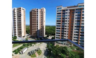 SE ARRIENDA APARTAMENTO EN RIOMAR BARRANQUILLA