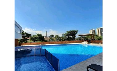 SE ARRIENDA APARTAMENTO EN RIOMAR BARRANQUILLA