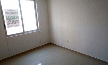 SE ARRIENDA APARTAMENTO EN RIOMAR BARRANQUILLA