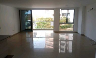 SE ARRIENDA APARTAMENTO EN RIOMAR BARRANQUILLA