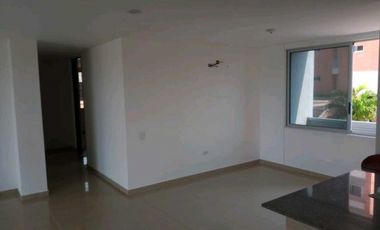 SE ARRIENDA APARTAMENTO EN RIOMAR BARRANQUILLA