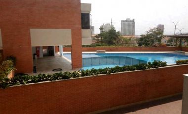SE ARRIENDA APARTAMENTO EN RIOMAR BARRANQUILLA