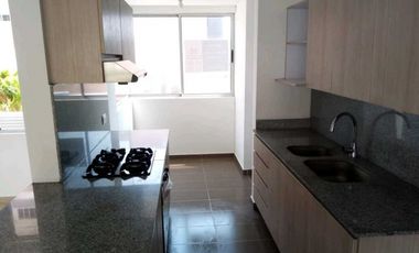 SE ARRIENDA APARTAMENTO EN RIOMAR BARRANQUILLA