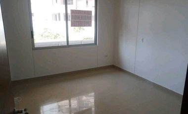 SE ARRIENDA APARTAMENTO EN RIOMAR BARRANQUILLA